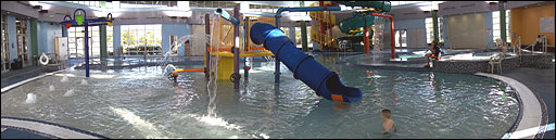 Angleton Activity Center 2