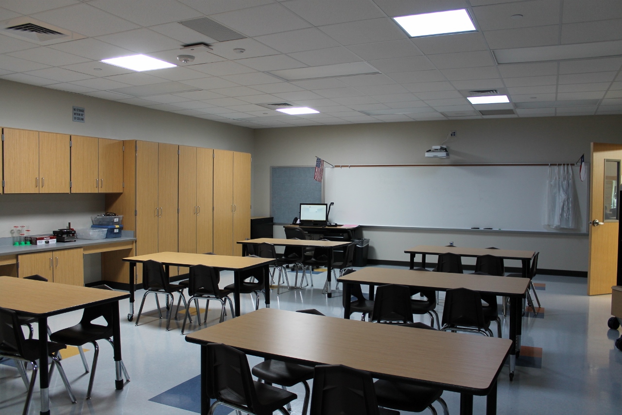 Bill Hasse Elementary School 7