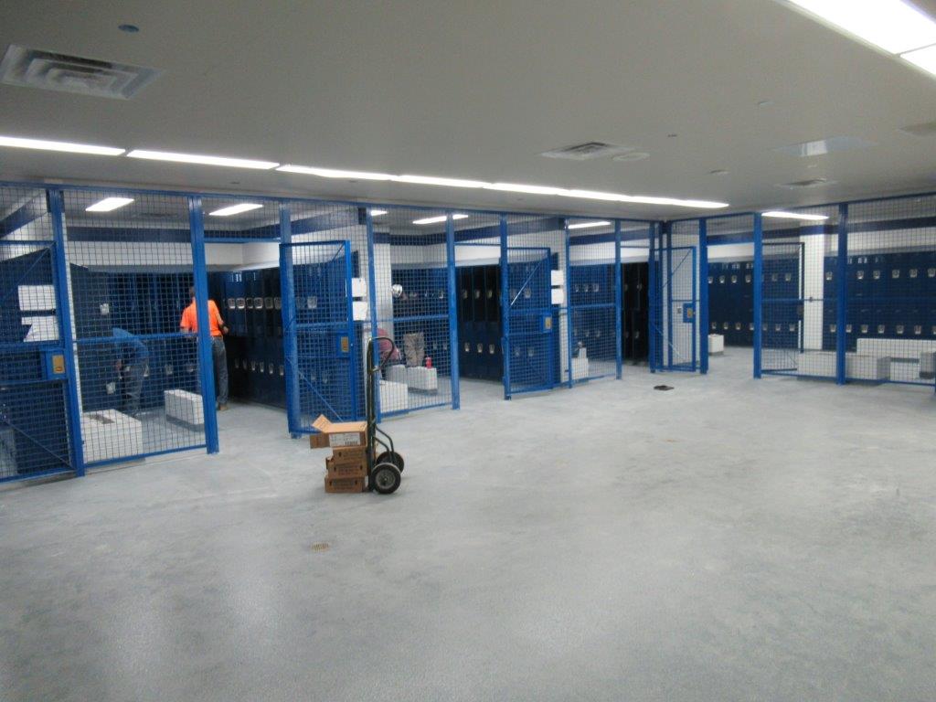 Cy Fair ISD Cypress Creek High School Renovations 3