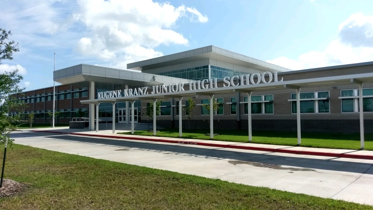 Kranz Junior High School