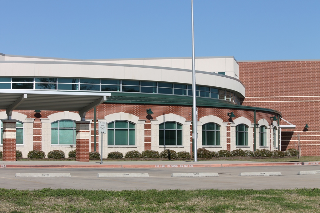 Fairview Middle School 3