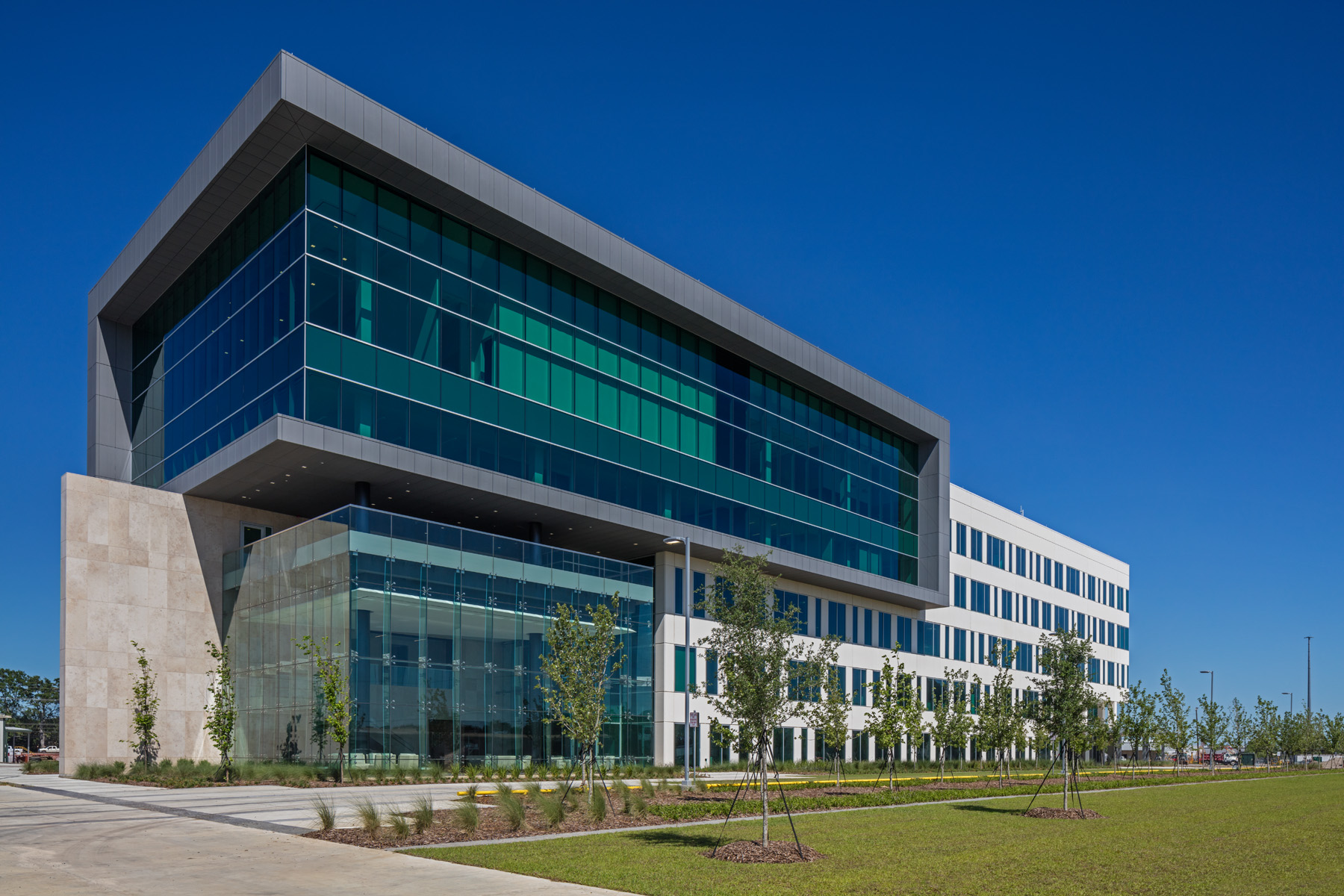 Frank’s International Corporate Office