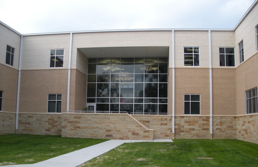 HISD Roosevelt Elementary School 3