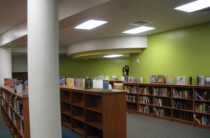 HISD Roosevelt Elementary School 4