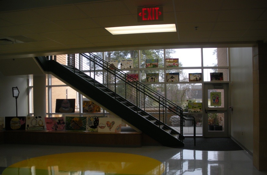 HISD Roosevelt Elementary School 5