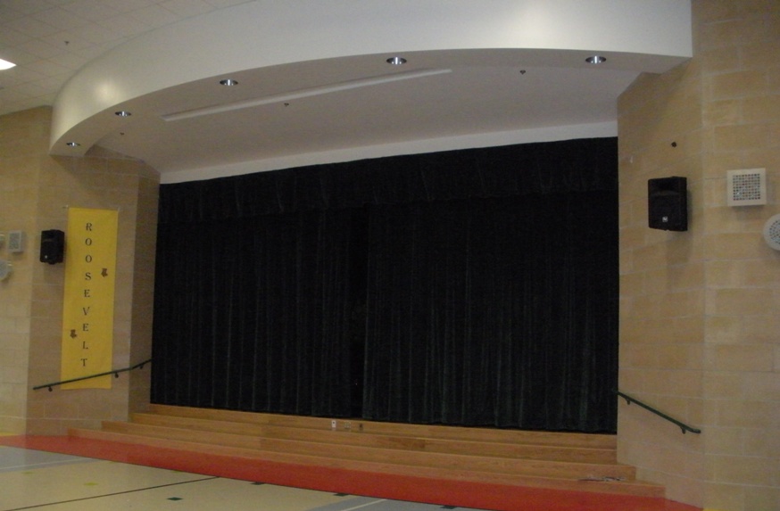 HISD Roosevelt Elementary School 6