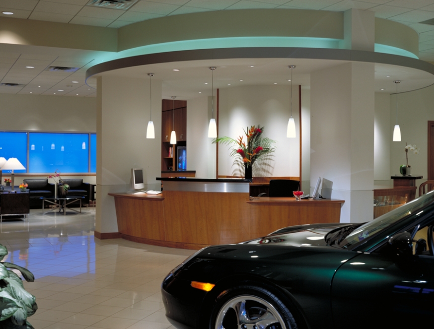 Park Place Mercedes Benz