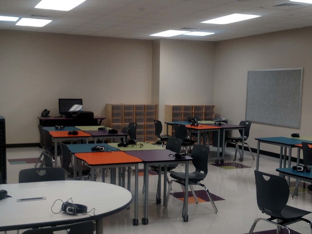 Pomona Elementary School 7