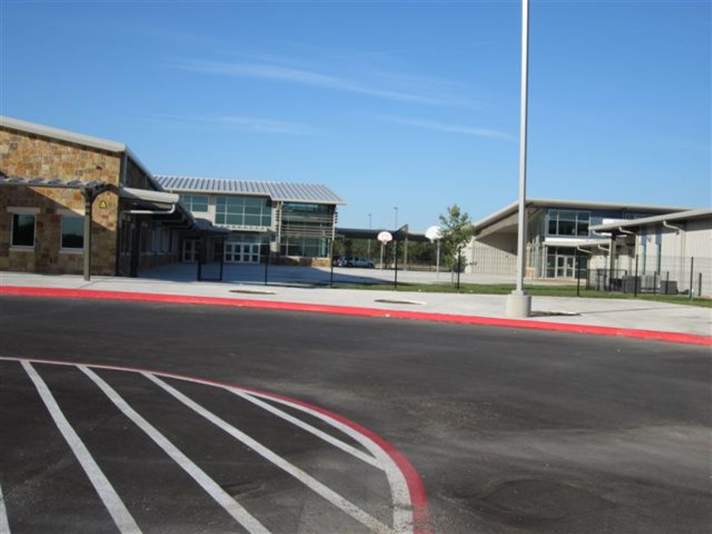 Somerset Junior High School