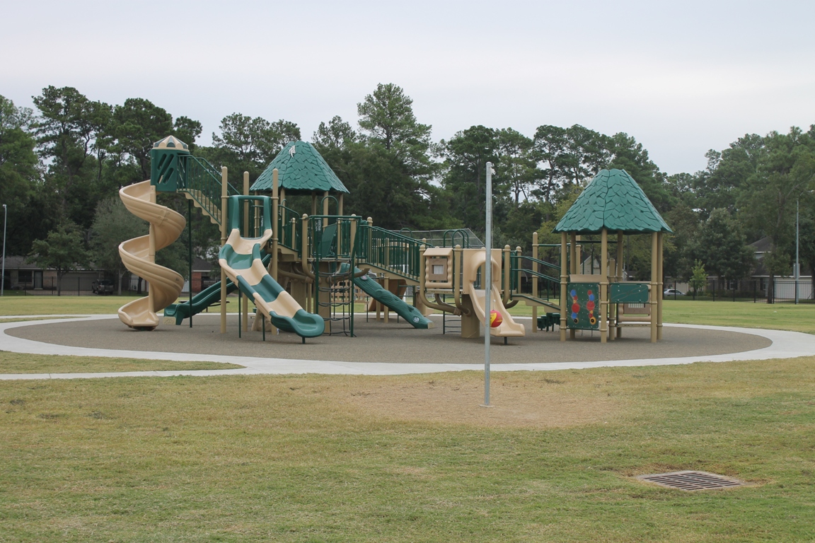 Spring Branch ISD Wilchester Elementary 11