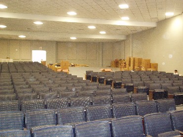 Texas Chiropractic College 2