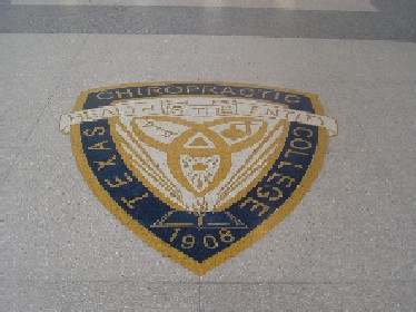 Texas Chiropractic College