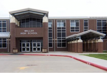 Waller ISD High School Additions and Renovations