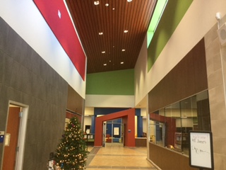 Waller High School CTE and Ag Facility 5
